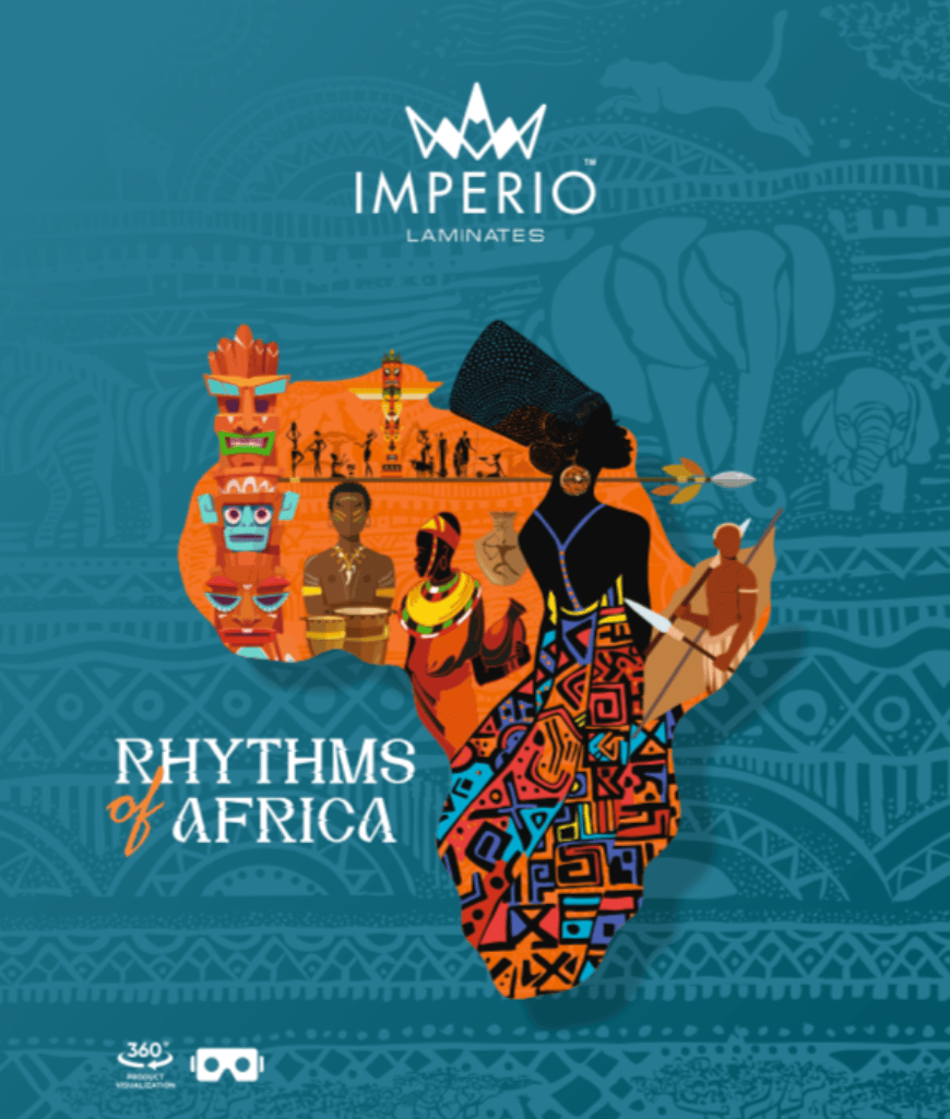 Imperio Vol. 5
