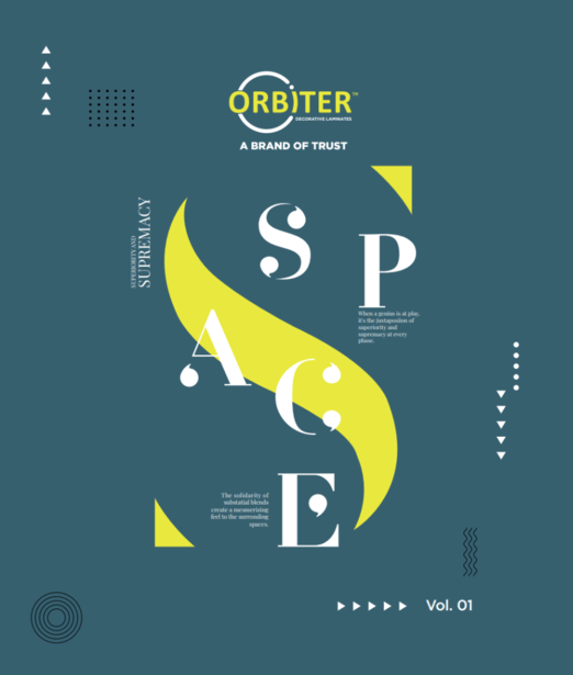 Orbiter Vol.1